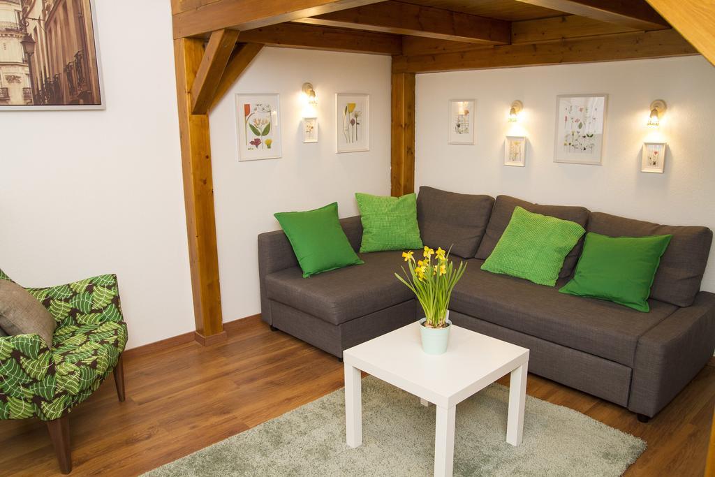 Somogyi Apartman Budapest Exterior foto