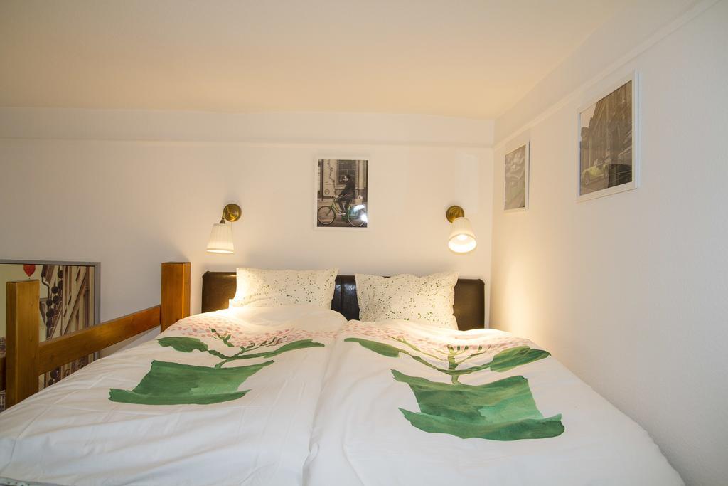 Somogyi Apartman Budapest Exterior foto