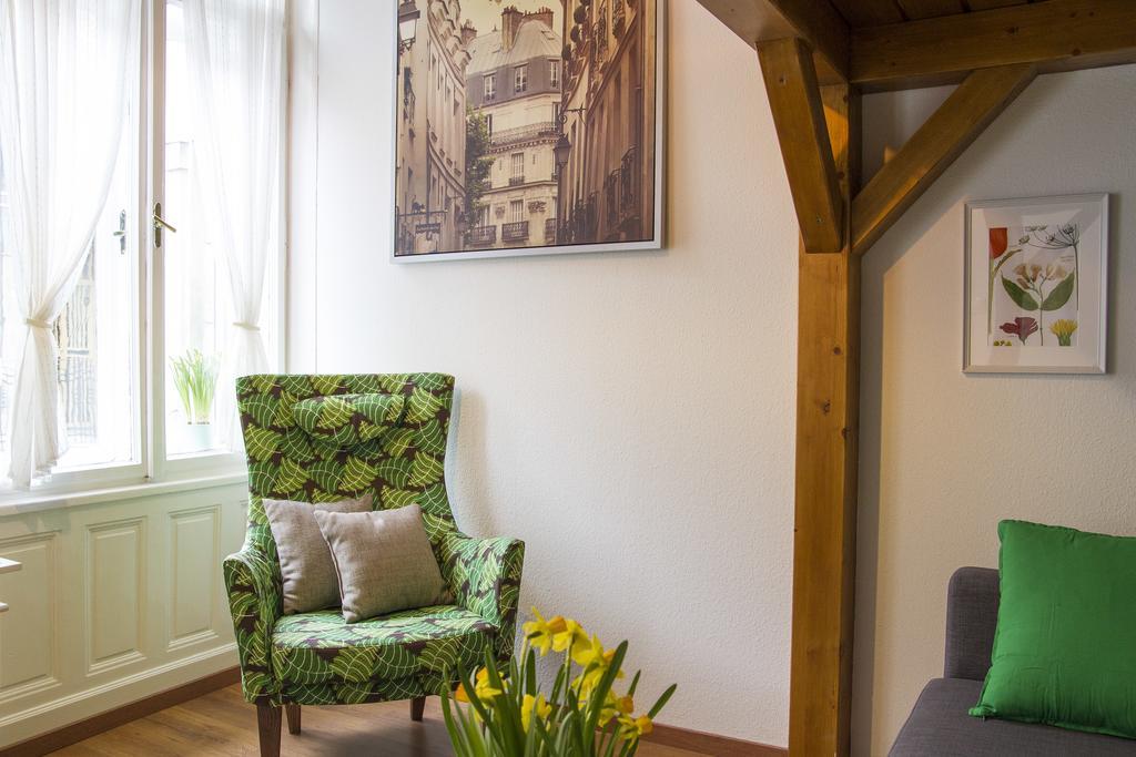 Somogyi Apartman Budapest Exterior foto
